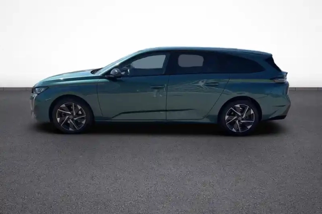 Peugeot 308 sw puretech 130ch s&amp;s eat8 — photo 3