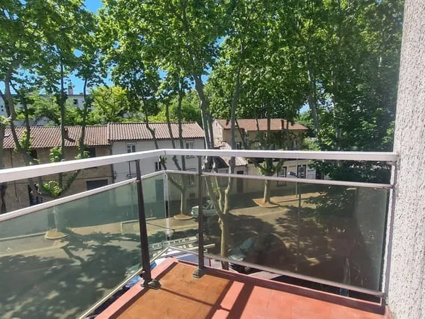 Appartement 1 pièce 19 m²
