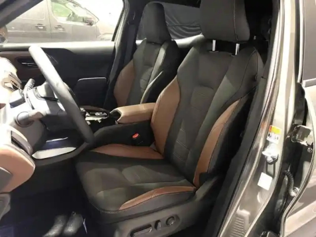 Suzuki Vitara e  174ch 61kwh style — photo 10