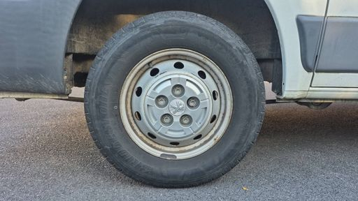 Peugeot Boxer L1H1 2.2 HDI 110 - Confort – 2015 – 24255 km – Diesel – Boîte Manuelle — photo 53
