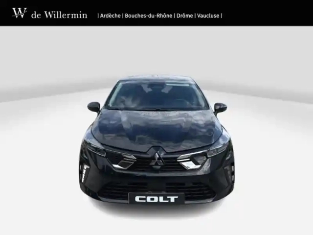 Mitsubishi Colt 1.0 mpi-t 91 invite+ — photo 8