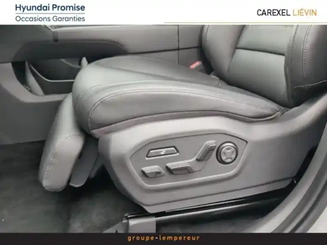 Hyundai Santa Fe 1.6 t-gdi 288ch phev calligraphy htrac 7 places — photo 14