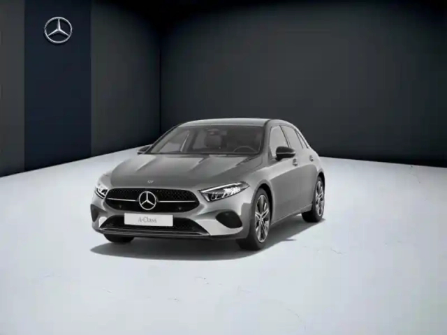 Mercedes Classe A a 180 d progressive line — photo 12