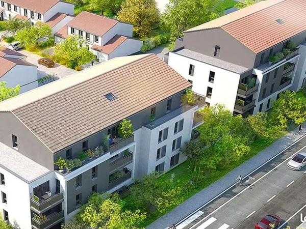 Maison 3 pièces 70 m²