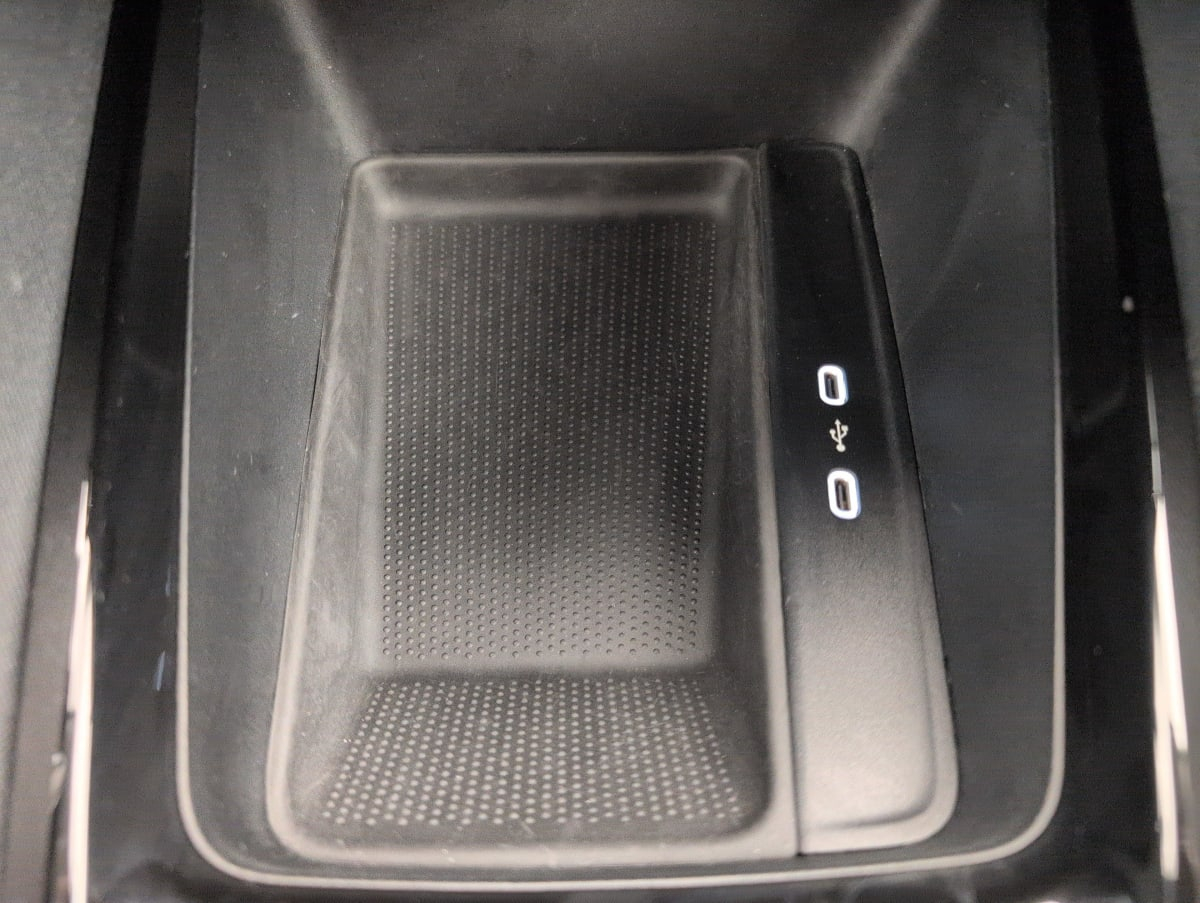Skoda Octavia Combi — photo 20