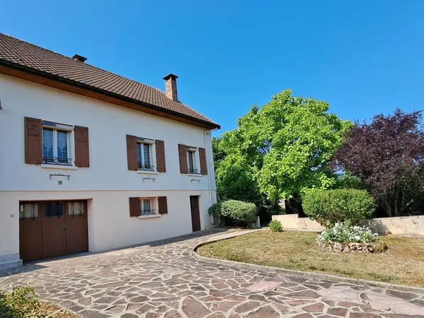 Maison 6 pieces