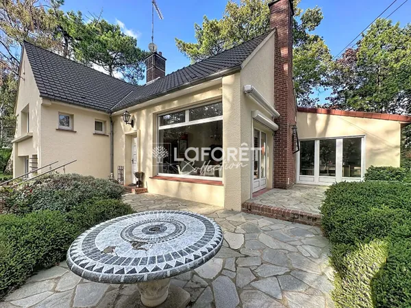 Maison 6 pièces 125 m²