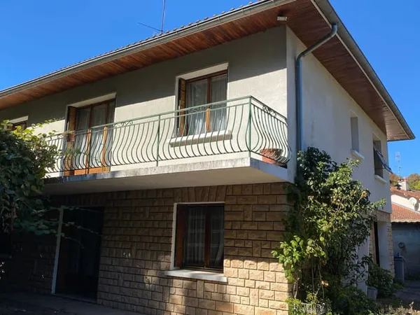 Maison 5 pièces 145 m²