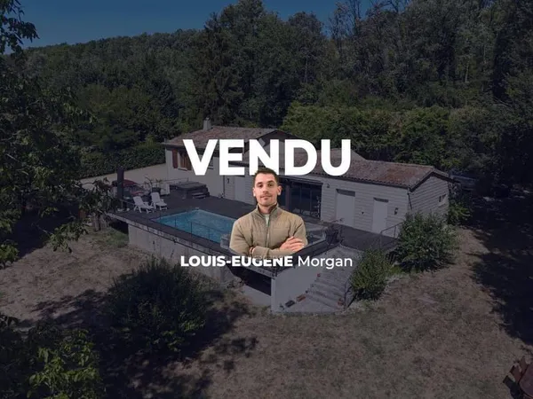 Maison 7 pièces 182 m²
