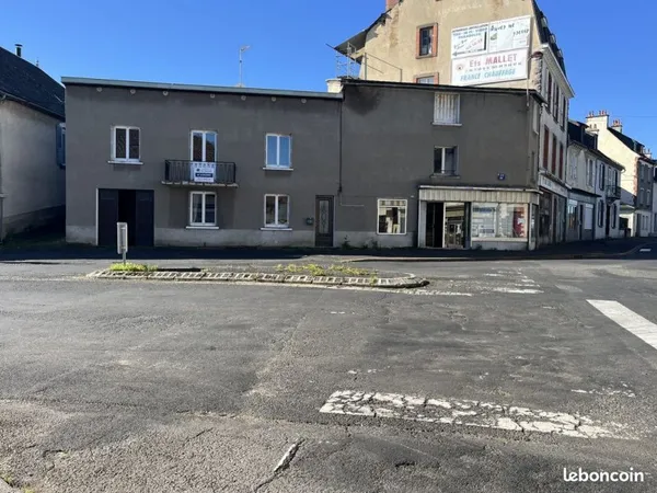 Maison 9 pièces 127 m²