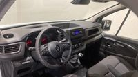 Renault Trafic L1H1 3T 2.0 Blue dCi 130ch Grand Confort — photo 11