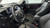 Mini Mini Cooper 136ch Edition Premium Plus BVA7 — photo 12