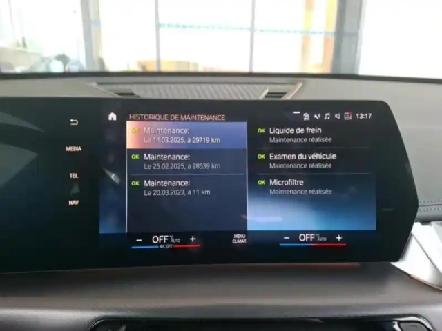 Bmw X1 ixdrive30 313ch m sport — photo 8