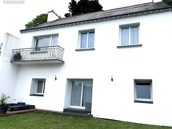 Maison Hennebont