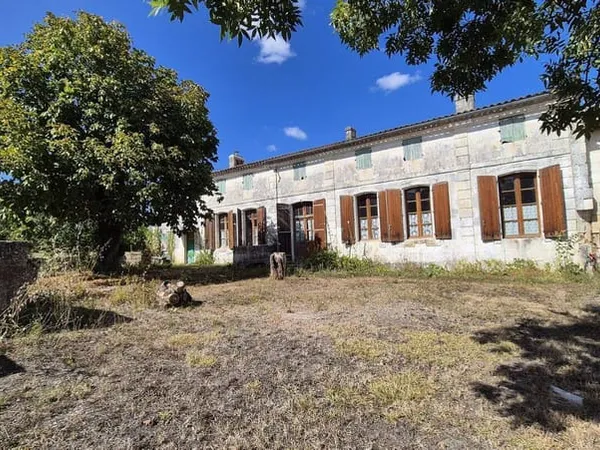 Maison 4 pièces 145 m²