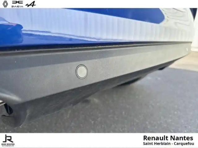 Renault Clio 1.5 blue dci 100ch evolution - auto ecole — photo 11