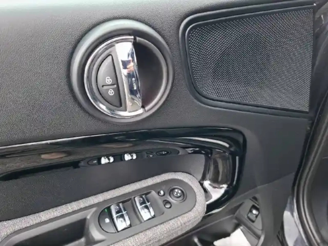 Mini Mini countryman 125 - 95 ch all4 bva6 — photo 54