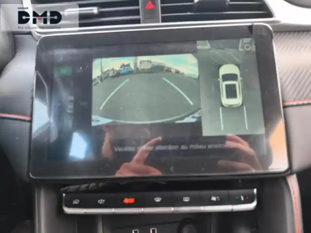 Mg Zs 1.5 vti-tech 106ch luxury — photo 15