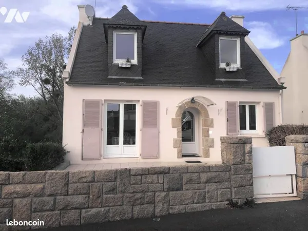 Maison 5 pièces 126 m²