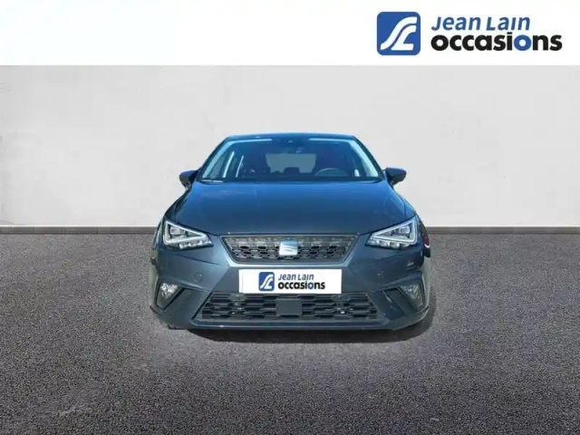 Seat Ibiza 1.0 tsi 95 ch s/s bvm5 — photo 62