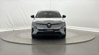 Renault Mégane E-Tech Electric EV60 220ch Techno super charge