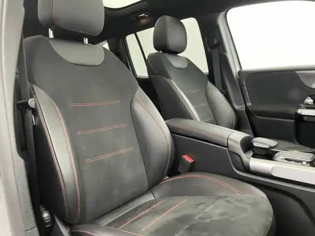 Mercedes Glb 200 d 8g-dct — photo 74