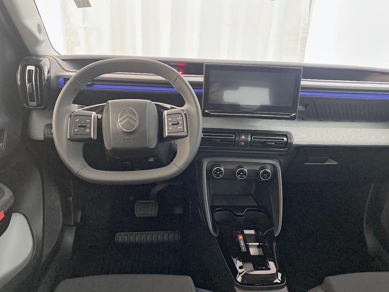 Citroën C3 e-c3 113 ch plus — photo 8