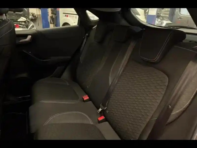 Ford Puma 1.5 ecoblue 120ch titanium 7cv — photo 11