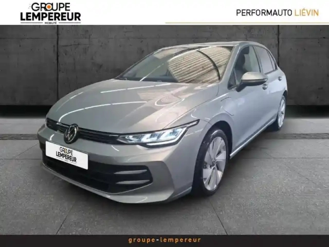 Volkswagen Golf 1.5 ehybrid 204ch vw edition dsg6