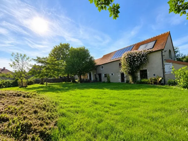 Longère 5 pièces 182 m²