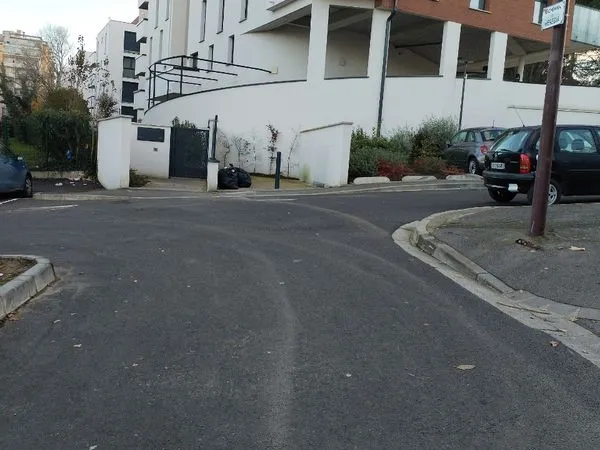 Chambre équipée collocation appartement cosy meublé centre vil