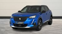 Peugeot 2008 1.5 BlueHDi 130ch S&S GT EAT8 125g — photo 1