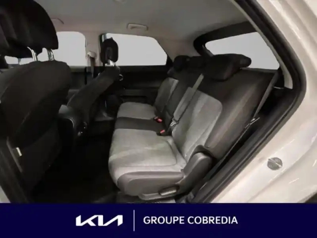 Hyundai Ioniq 5 77 kwh - 229ch intuitive — photo 11