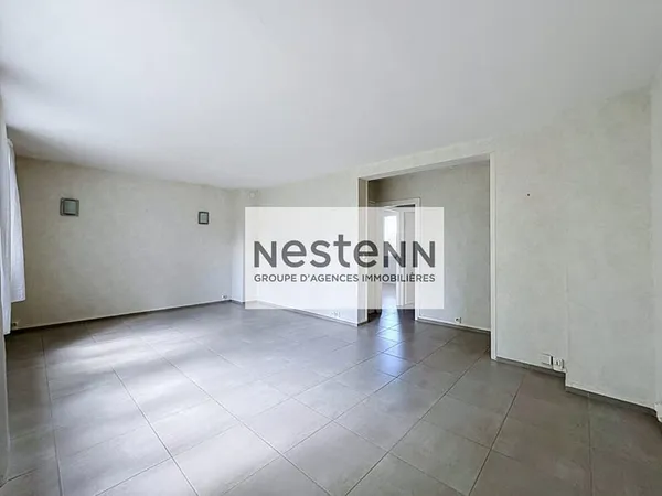 Appartement 2 pièce(s) 50.29 m2