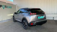 Peugeot 2008 1.2 PureTech 130ch S&S Allure Pack EAT8 — photo 7