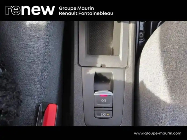 Renault Zoé zoe e-tech evolution charge normale r110 achat intégral - my22 — photo 12