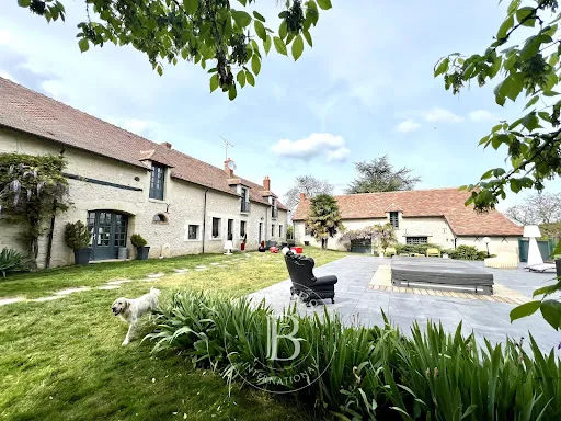 Propriété 16 pièces 525 m²