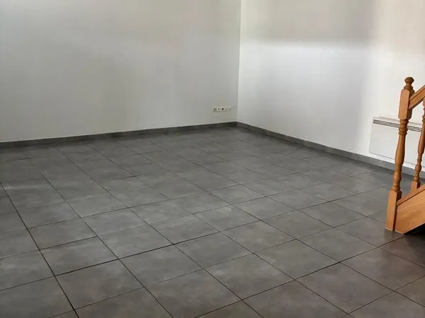 Petite maison à louer