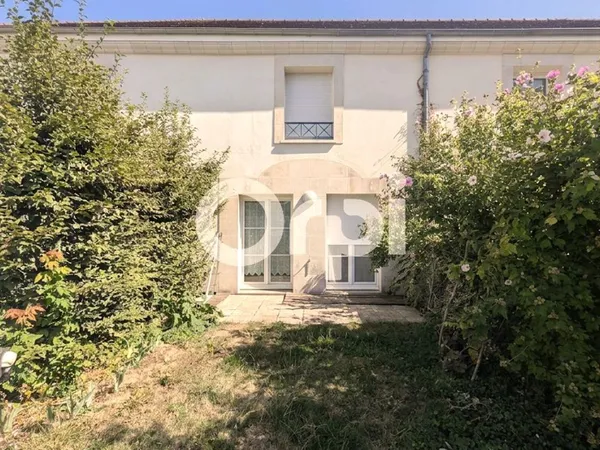 Maison 3 pièces 63 m²