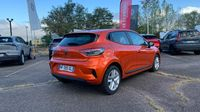 Renault Clio 1.0 TCe 90ch Evolution - 25 — photo 5
