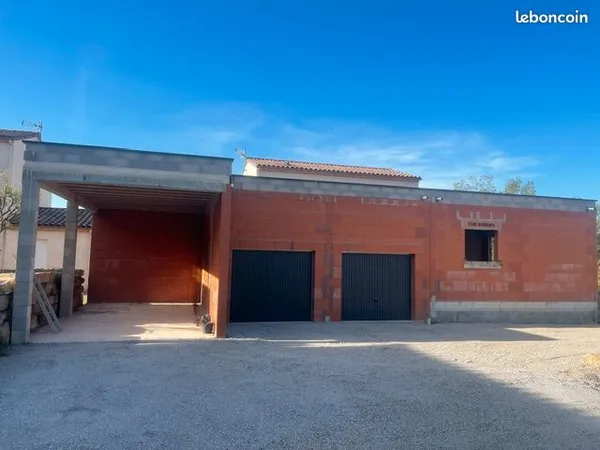 Location garages