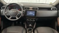 Dacia Duster 1.5 Blue dCi 115ch Extreme 4x4 — photo 11