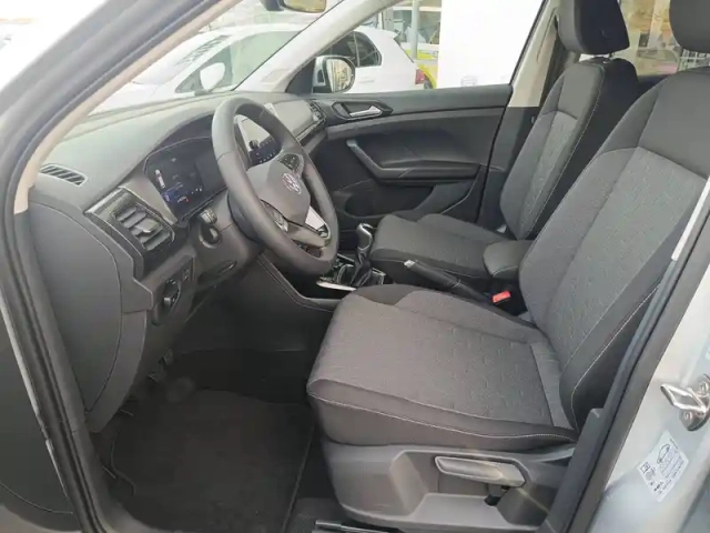 Volkswagen T-Cross 1.0 tsi 116 start/stop bvm6 — photo 13