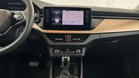 Skoda Kamiq 1.0 TSI Evo 110ch Style DSG7 — photo 19