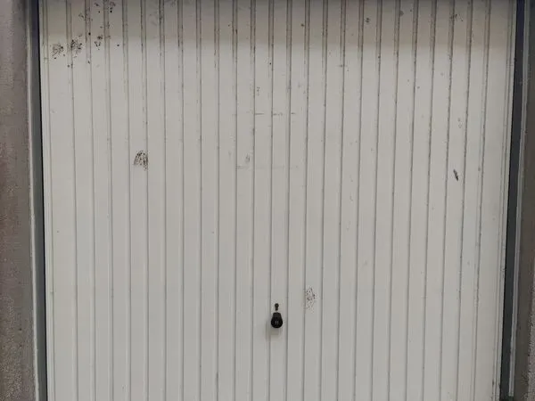 Garage capucins