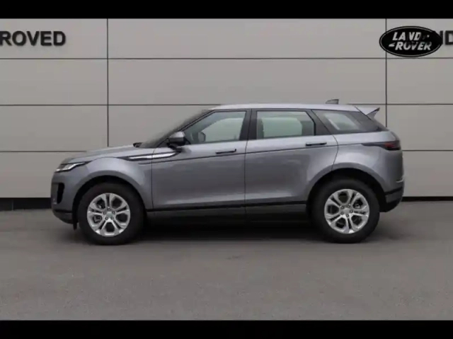 Land Rover Range Rover evoque 2.0 p200 200ch flex fuel s — photo 2