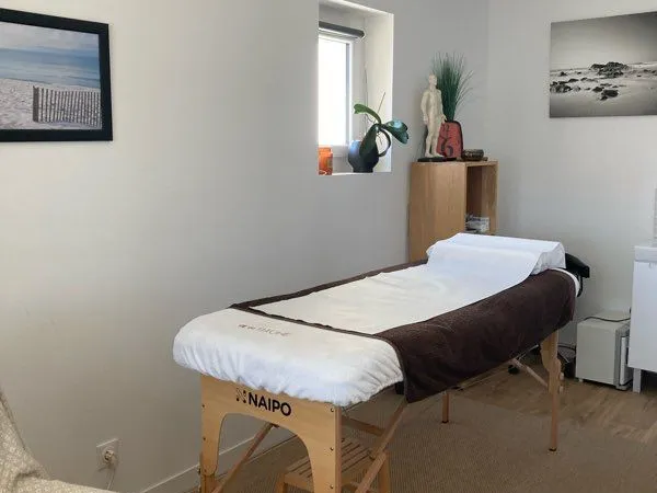 Cabinet de soins