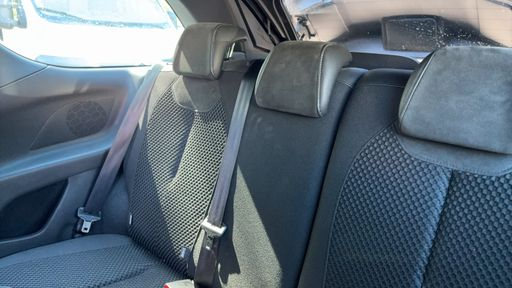 DS DS3 1.6 THP 155 - Chic – 2014 – 148667 km – Essence – Boîte Manuelle — photo 47