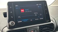Peugeot Partner M 650kg BlueHDi 100ch S&S — photo 13