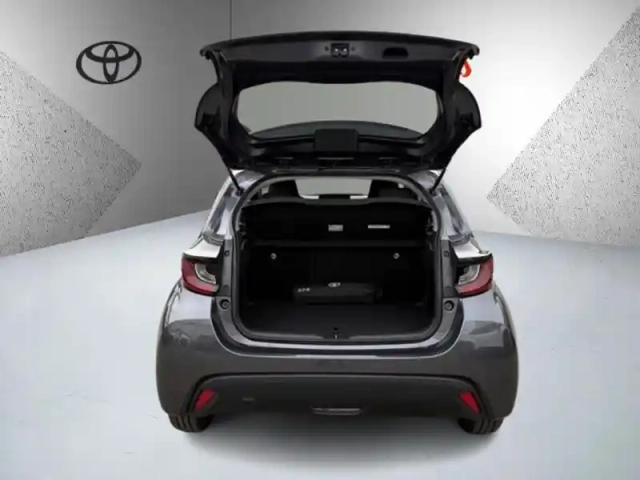 Toyota Yaris hybride 116h dynamic 1.5 116 ch — photo 23